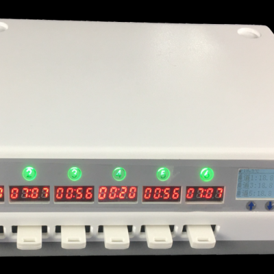 HI6試劑卡孵育器-冷熱